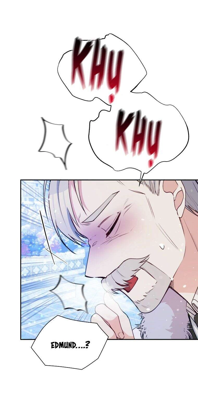 Người Bảo Hộ Của Bạo Quân Là Ma Nữ Tàn Độc Chapter 58 - 42