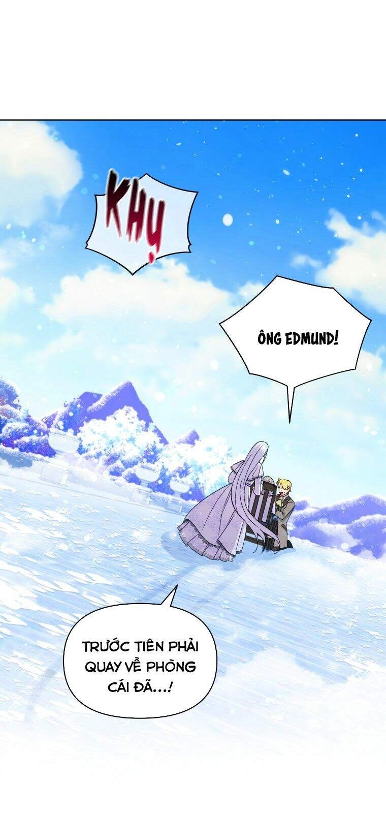 Người Bảo Hộ Của Bạo Quân Là Ma Nữ Tàn Độc Chapter 58 - 44