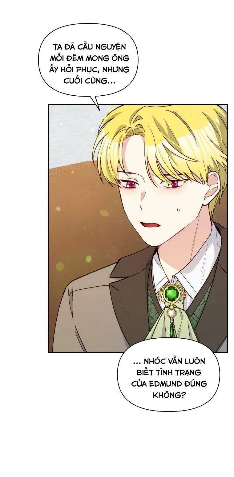 Người Bảo Hộ Của Bạo Quân Là Ma Nữ Tàn Độc Chapter 58 - 48