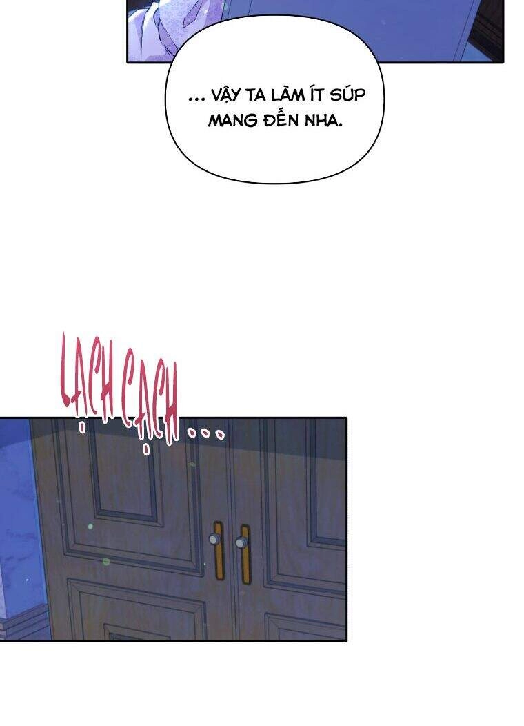 Người Bảo Hộ Của Bạo Quân Là Ma Nữ Tàn Độc Chapter 58 - 53