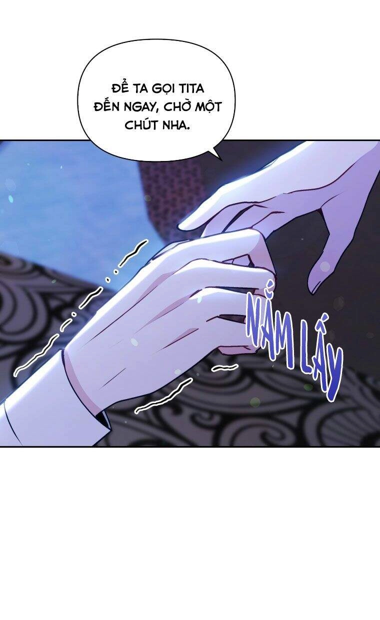 Người Bảo Hộ Của Bạo Quân Là Ma Nữ Tàn Độc Chapter 58 - 56