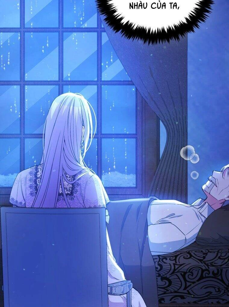 Người Bảo Hộ Của Bạo Quân Là Ma Nữ Tàn Độc Chapter 58 - 60