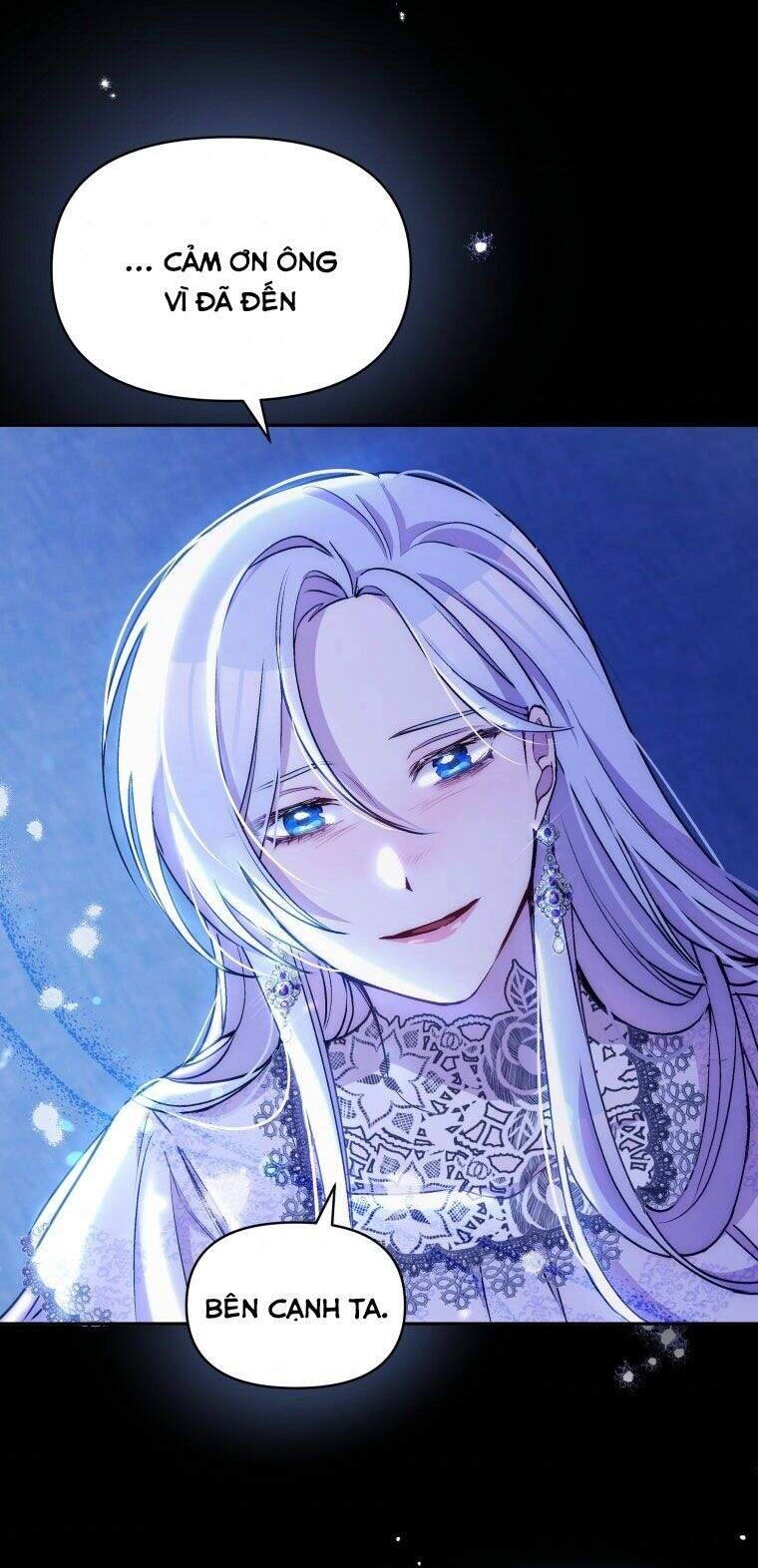 Người Bảo Hộ Của Bạo Quân Là Ma Nữ Tàn Độc Chapter 58 - 62