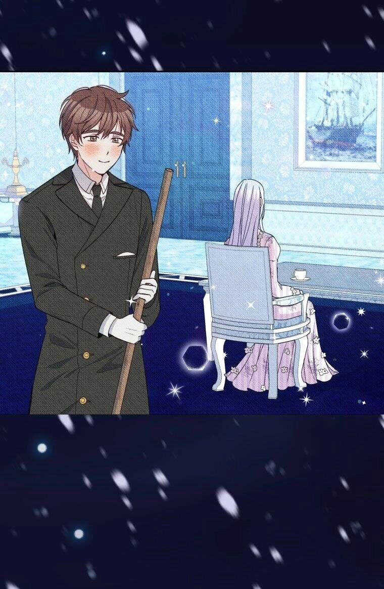 Người Bảo Hộ Của Bạo Quân Là Ma Nữ Tàn Độc Chapter 58 - 66