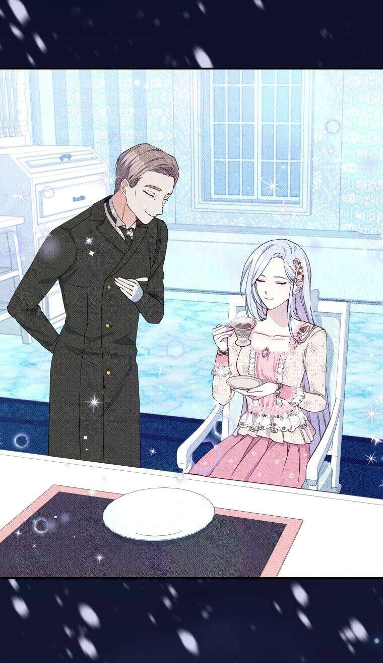 Người Bảo Hộ Của Bạo Quân Là Ma Nữ Tàn Độc Chapter 58 - 67