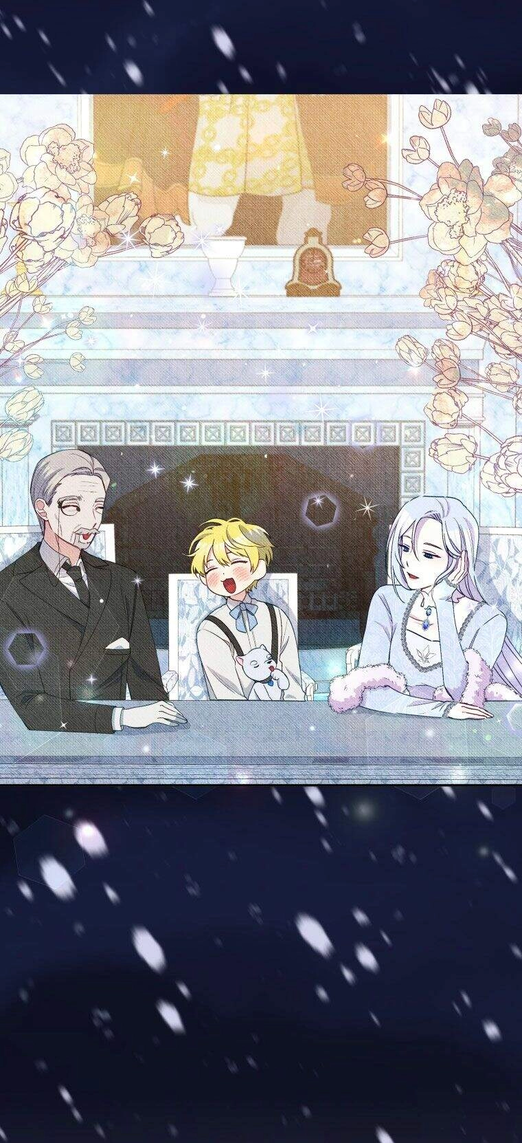 Người Bảo Hộ Của Bạo Quân Là Ma Nữ Tàn Độc Chapter 58 - 68