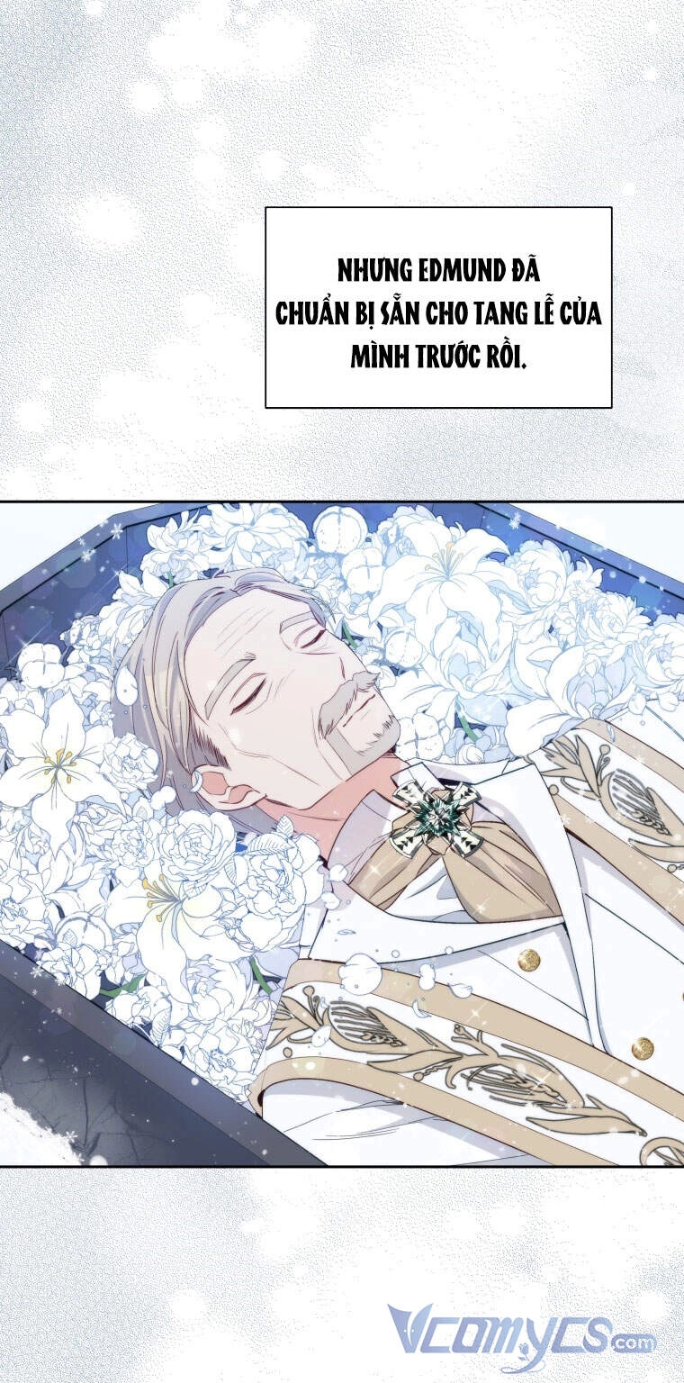 Người Bảo Hộ Của Bạo Quân Là Ma Nữ Tàn Độc Chapter 59 - 4