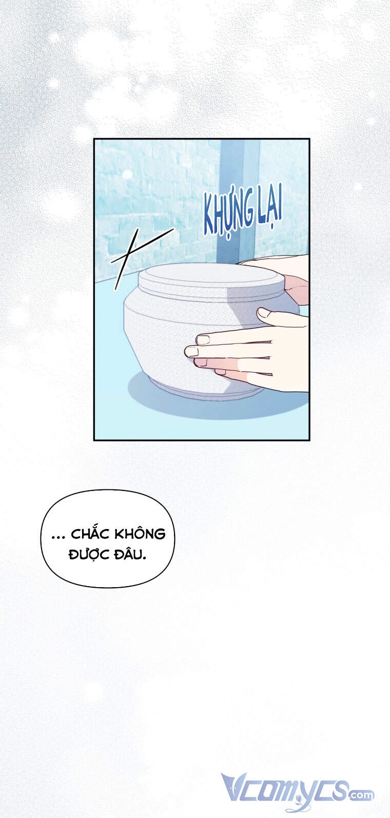 Người Bảo Hộ Của Bạo Quân Là Ma Nữ Tàn Độc Chapter 59 - 5