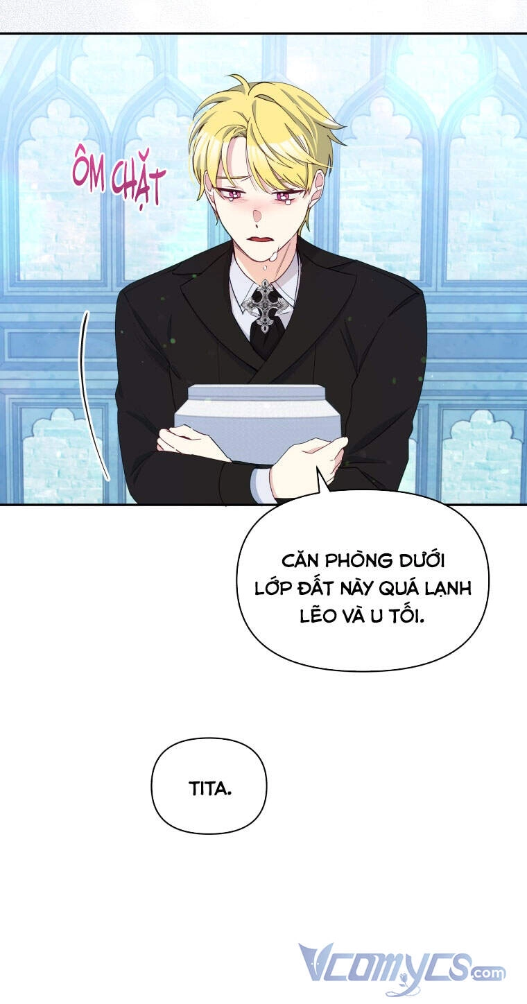 Người Bảo Hộ Của Bạo Quân Là Ma Nữ Tàn Độc Chapter 59 - 6