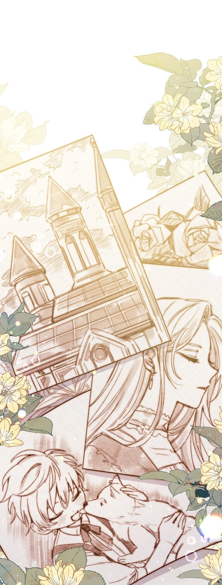 Người Bảo Hộ Của Bạo Quân Là Ma Nữ Tàn Độc Chapter 59 - 11