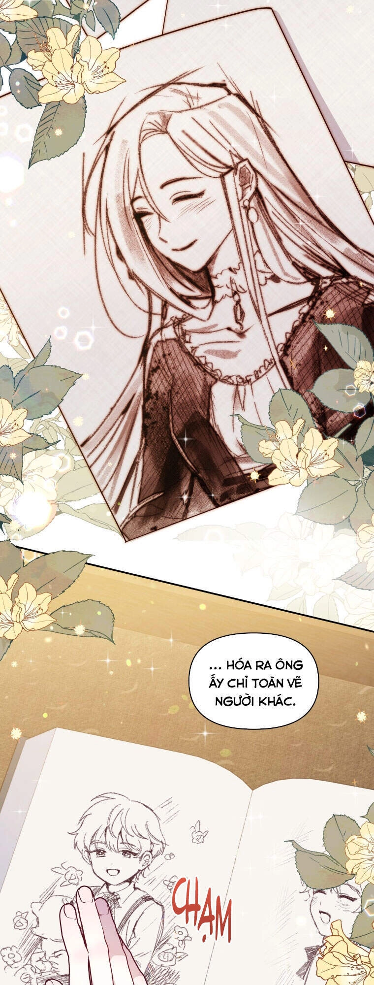 Người Bảo Hộ Của Bạo Quân Là Ma Nữ Tàn Độc Chapter 59 - 13