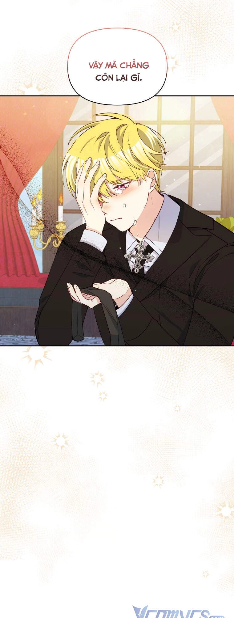 Người Bảo Hộ Của Bạo Quân Là Ma Nữ Tàn Độc Chapter 59 - 16