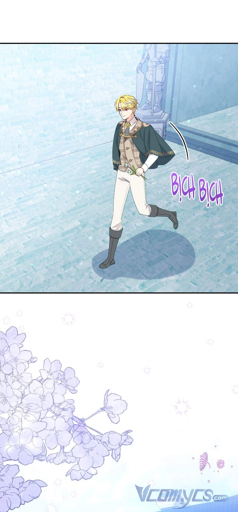 Người Bảo Hộ Của Bạo Quân Là Ma Nữ Tàn Độc Chapter 59 - 27