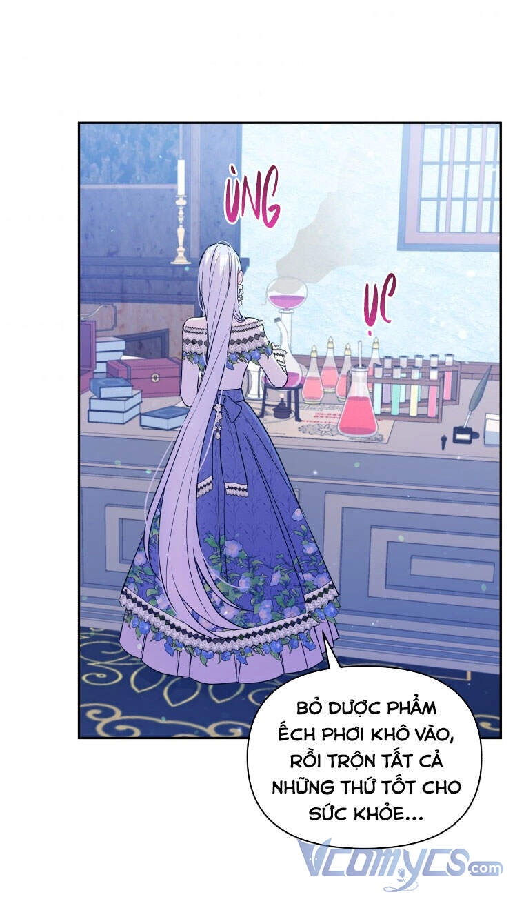 Người Bảo Hộ Của Bạo Quân Là Ma Nữ Tàn Độc Chapter 59 - 29