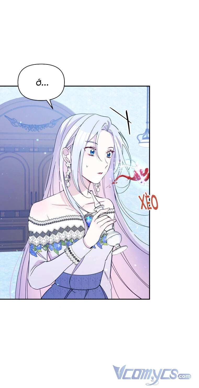 Người Bảo Hộ Của Bạo Quân Là Ma Nữ Tàn Độc Chapter 59 - 30