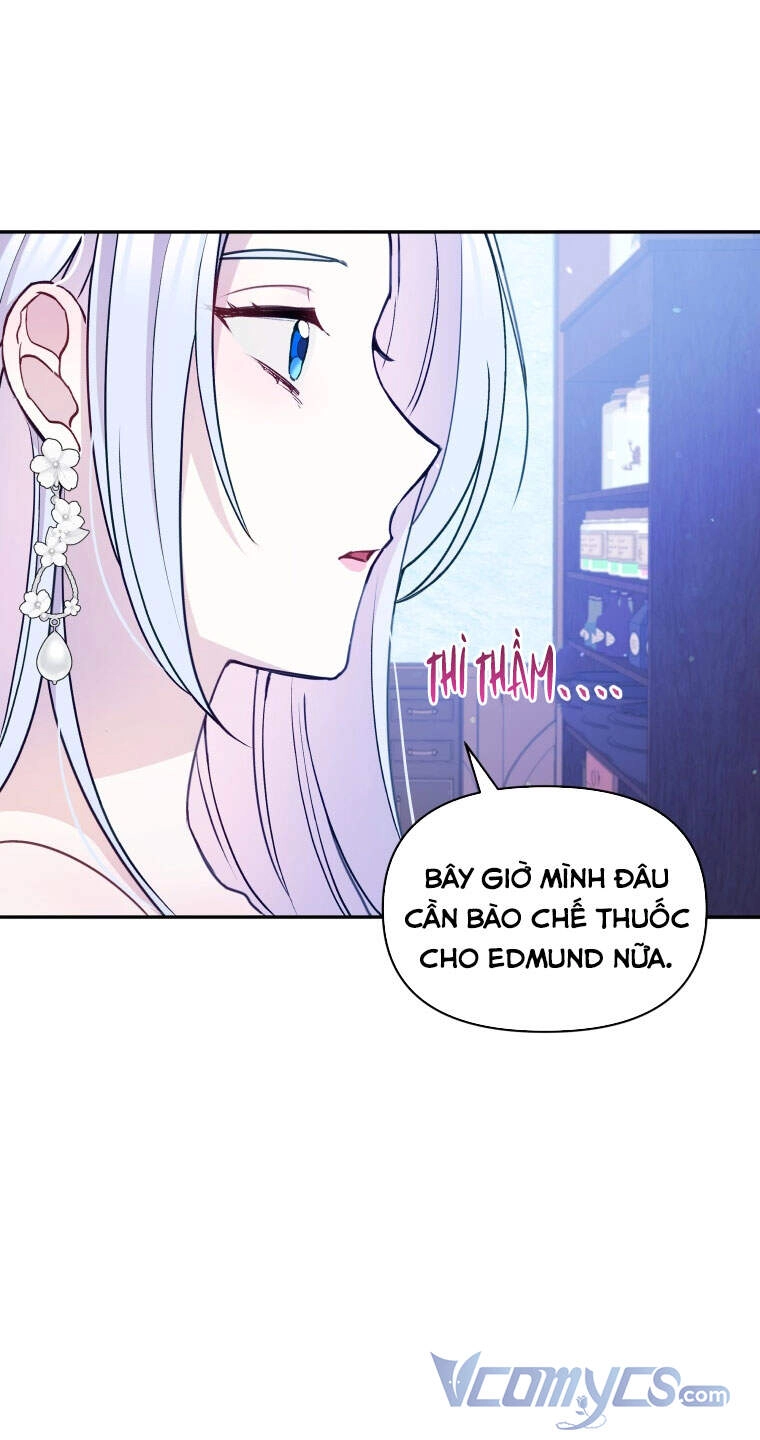 Người Bảo Hộ Của Bạo Quân Là Ma Nữ Tàn Độc Chapter 59 - 31