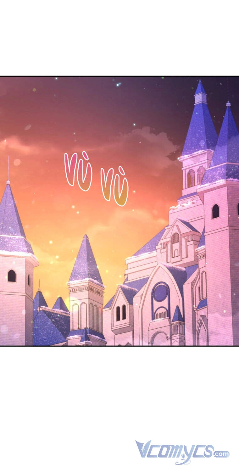 Người Bảo Hộ Của Bạo Quân Là Ma Nữ Tàn Độc Chapter 59 - 32