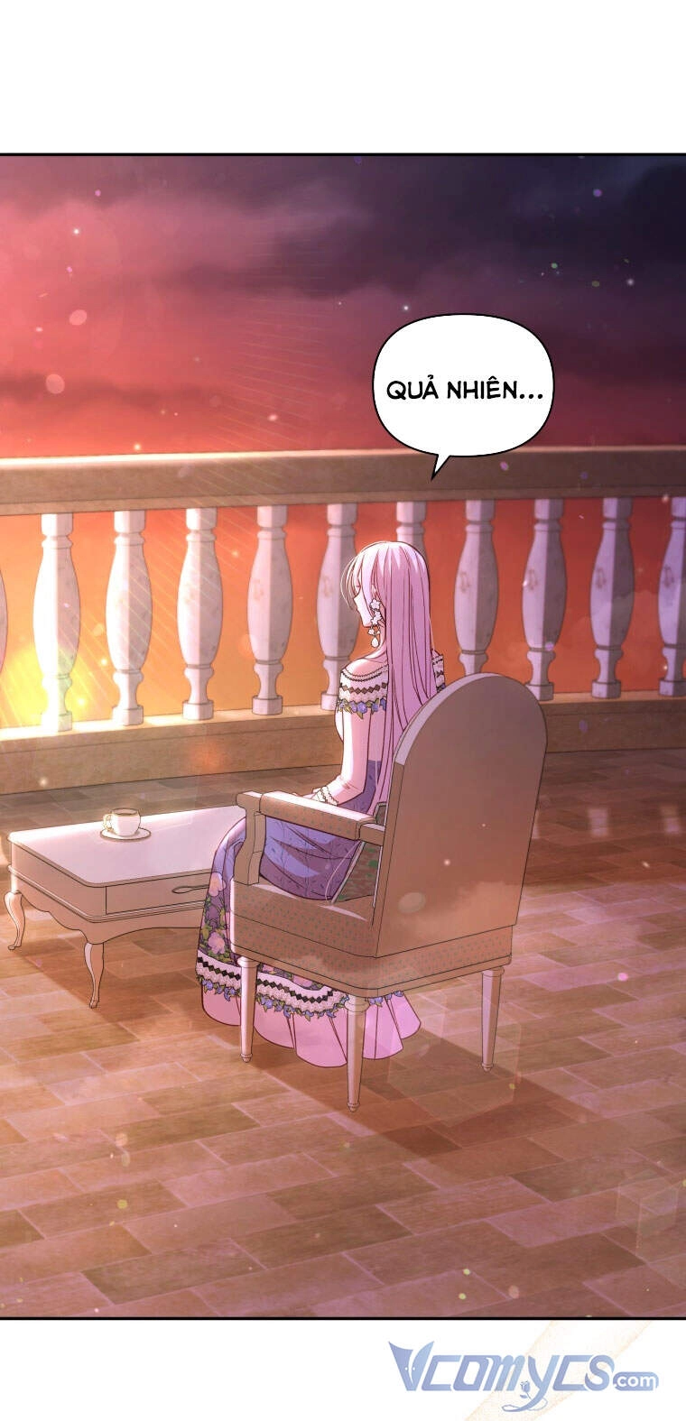 Người Bảo Hộ Của Bạo Quân Là Ma Nữ Tàn Độc Chapter 59 - 33