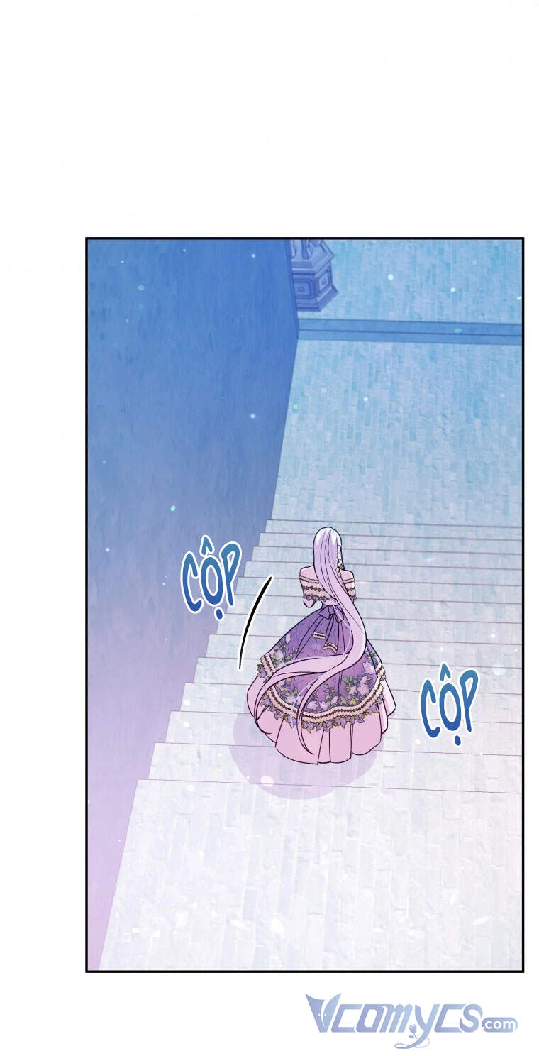 Người Bảo Hộ Của Bạo Quân Là Ma Nữ Tàn Độc Chapter 59 - 35