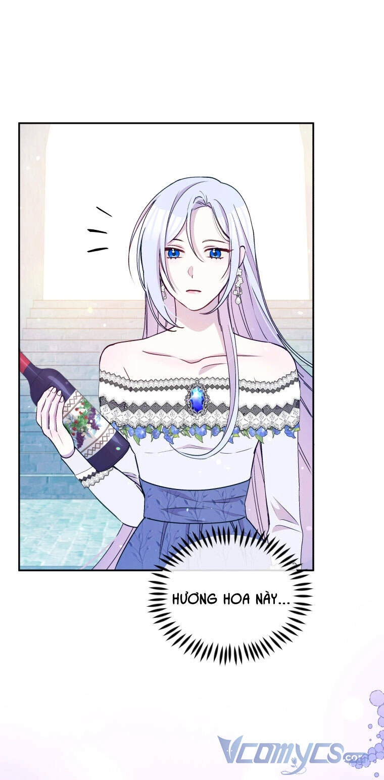 Người Bảo Hộ Của Bạo Quân Là Ma Nữ Tàn Độc Chapter 59 - 36