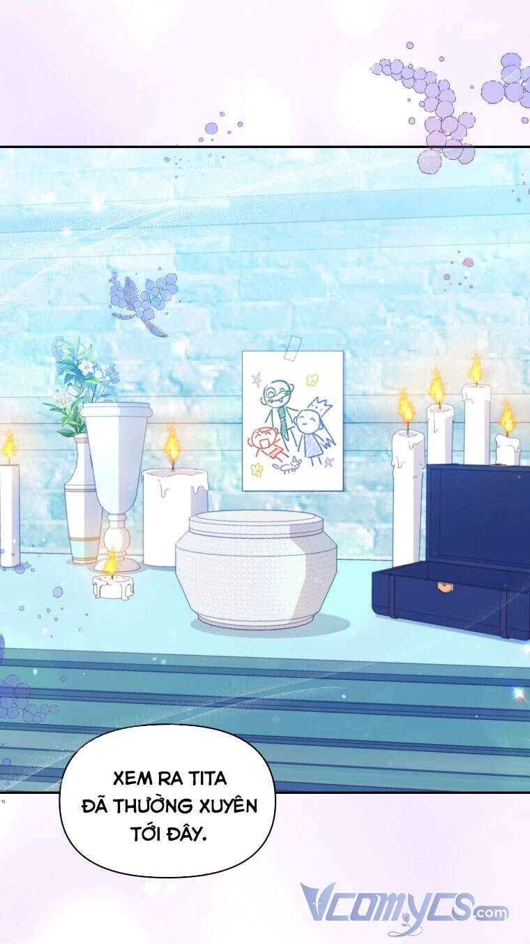 Người Bảo Hộ Của Bạo Quân Là Ma Nữ Tàn Độc Chapter 59 - 37