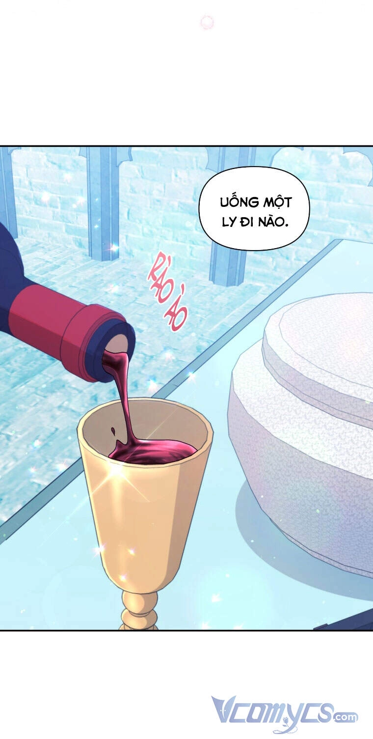 Người Bảo Hộ Của Bạo Quân Là Ma Nữ Tàn Độc Chapter 59 - 43