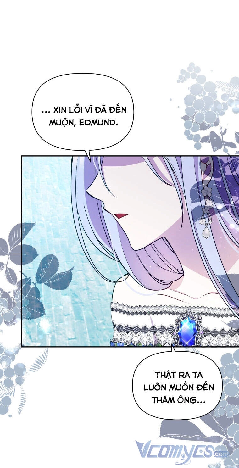 Người Bảo Hộ Của Bạo Quân Là Ma Nữ Tàn Độc Chapter 59 - 44