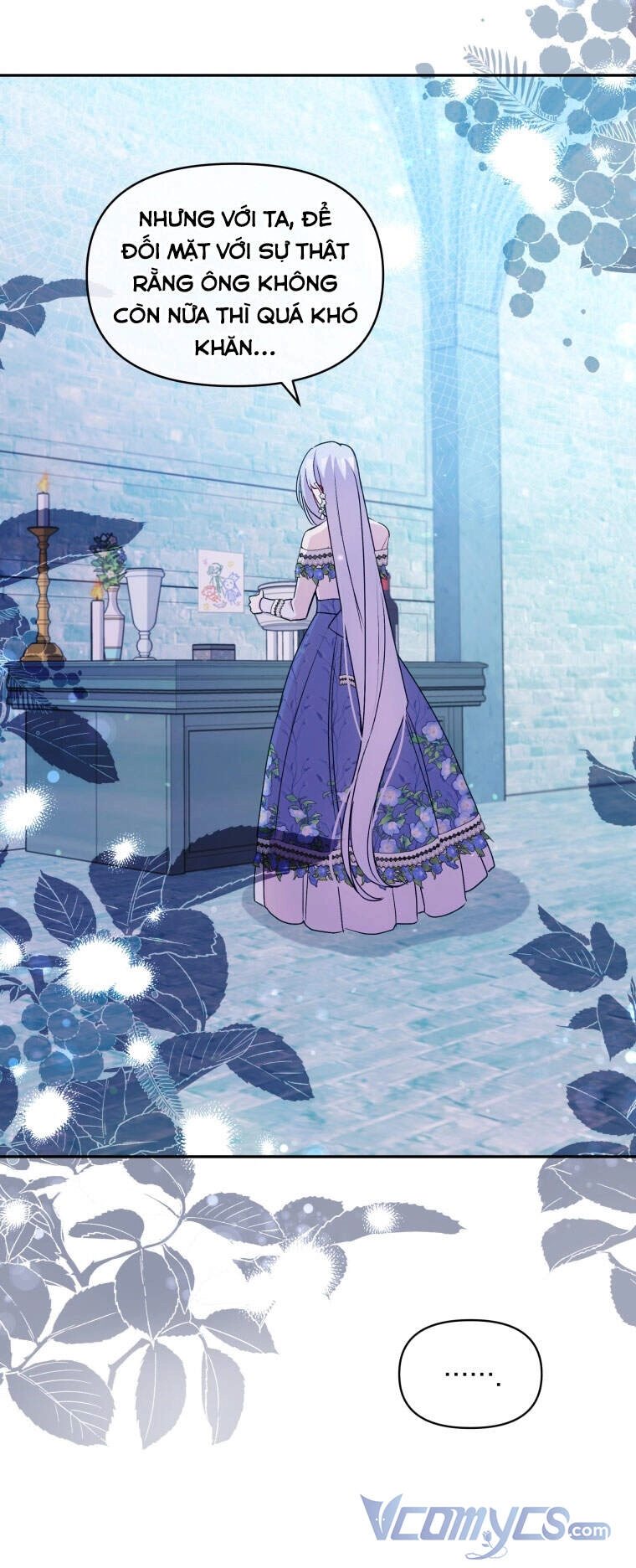 Người Bảo Hộ Của Bạo Quân Là Ma Nữ Tàn Độc Chapter 59 - 45