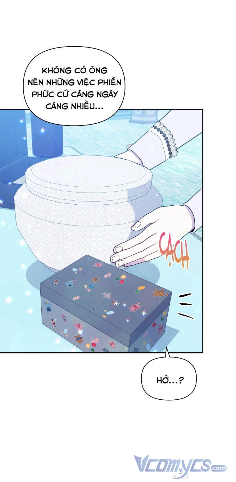 Người Bảo Hộ Của Bạo Quân Là Ma Nữ Tàn Độc Chapter 59 - 46