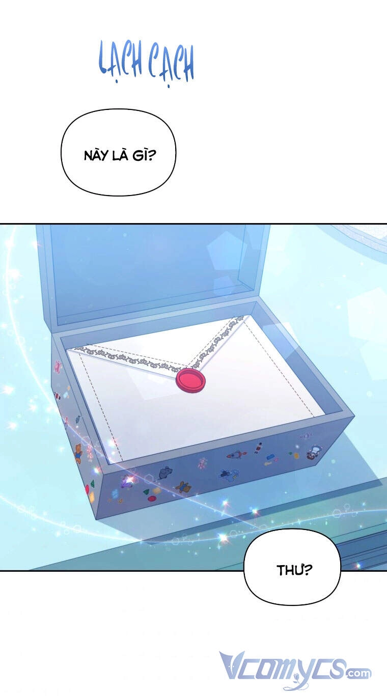 Người Bảo Hộ Của Bạo Quân Là Ma Nữ Tàn Độc Chapter 59 - 47