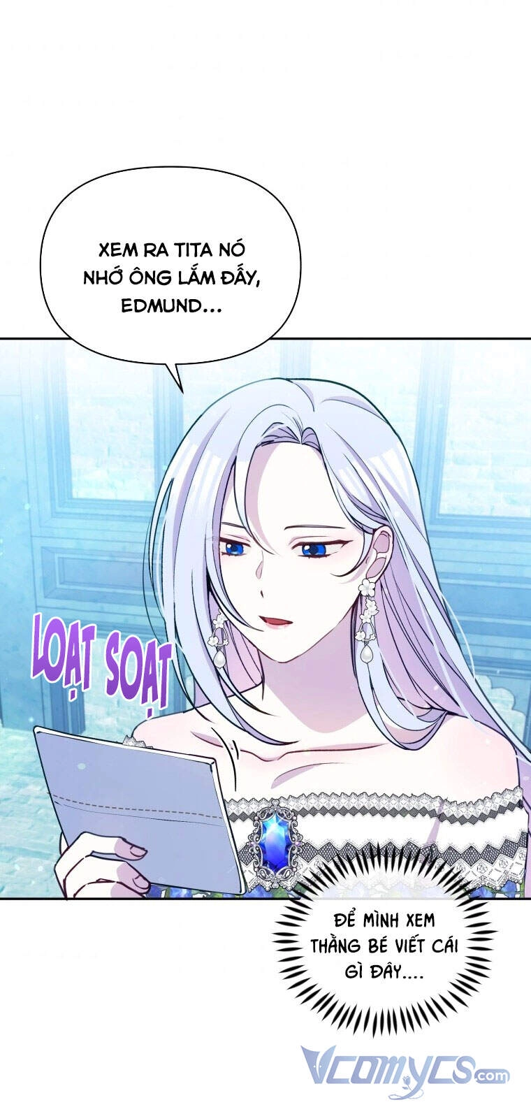 Người Bảo Hộ Của Bạo Quân Là Ma Nữ Tàn Độc Chapter 59 - 48