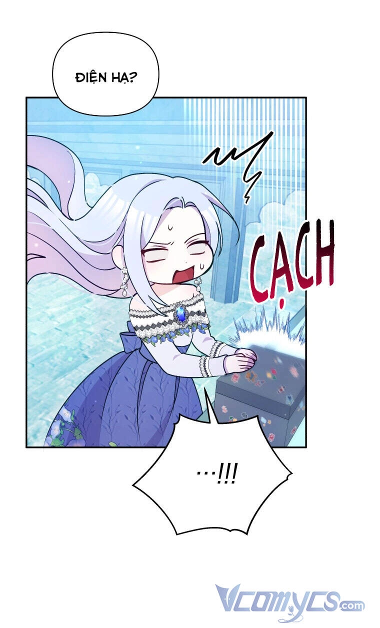 Người Bảo Hộ Của Bạo Quân Là Ma Nữ Tàn Độc Chapter 59 - 50