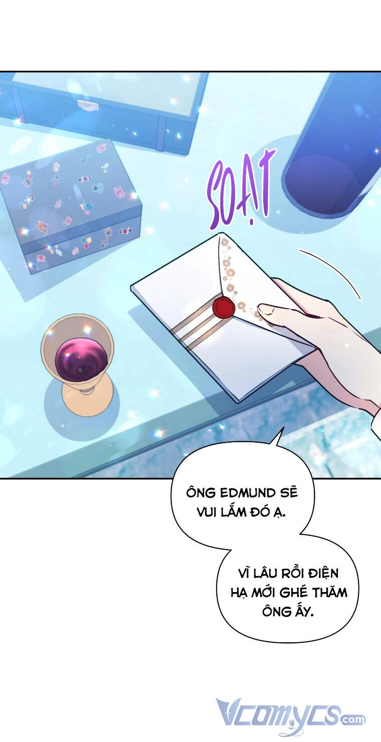 Người Bảo Hộ Của Bạo Quân Là Ma Nữ Tàn Độc Chapter 59 - 53