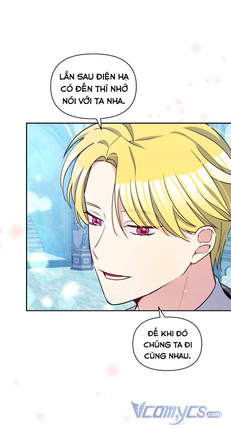 Người Bảo Hộ Của Bạo Quân Là Ma Nữ Tàn Độc Chapter 59 - 55