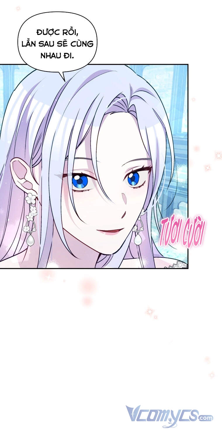 Người Bảo Hộ Của Bạo Quân Là Ma Nữ Tàn Độc Chapter 59 - 56