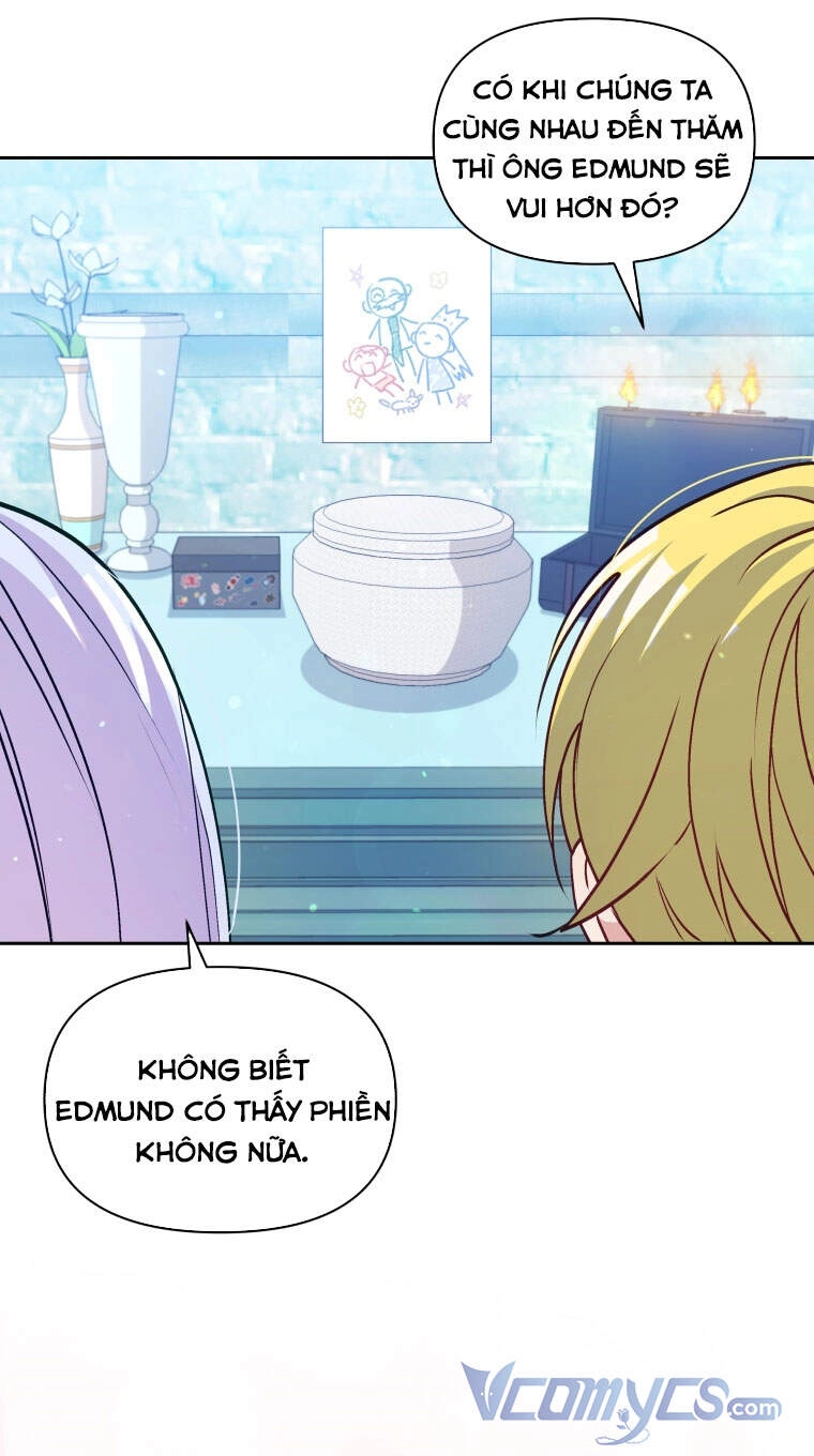 Người Bảo Hộ Của Bạo Quân Là Ma Nữ Tàn Độc Chapter 59 - 57