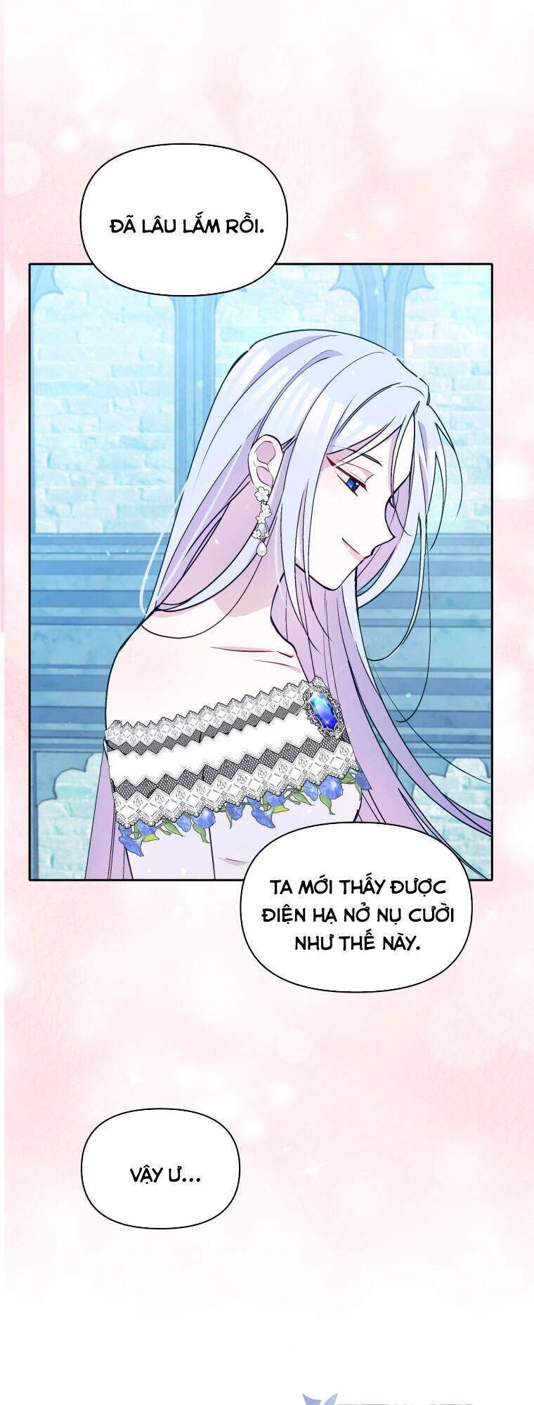 Người Bảo Hộ Của Bạo Quân Là Ma Nữ Tàn Độc Chapter 59 - 58