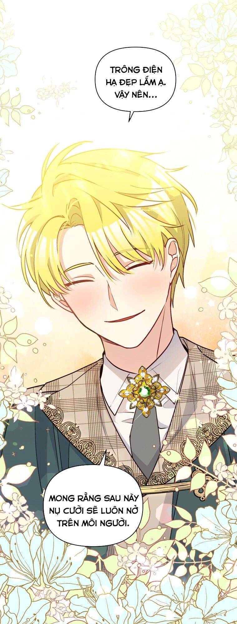 Người Bảo Hộ Của Bạo Quân Là Ma Nữ Tàn Độc Chapter 59 - 60