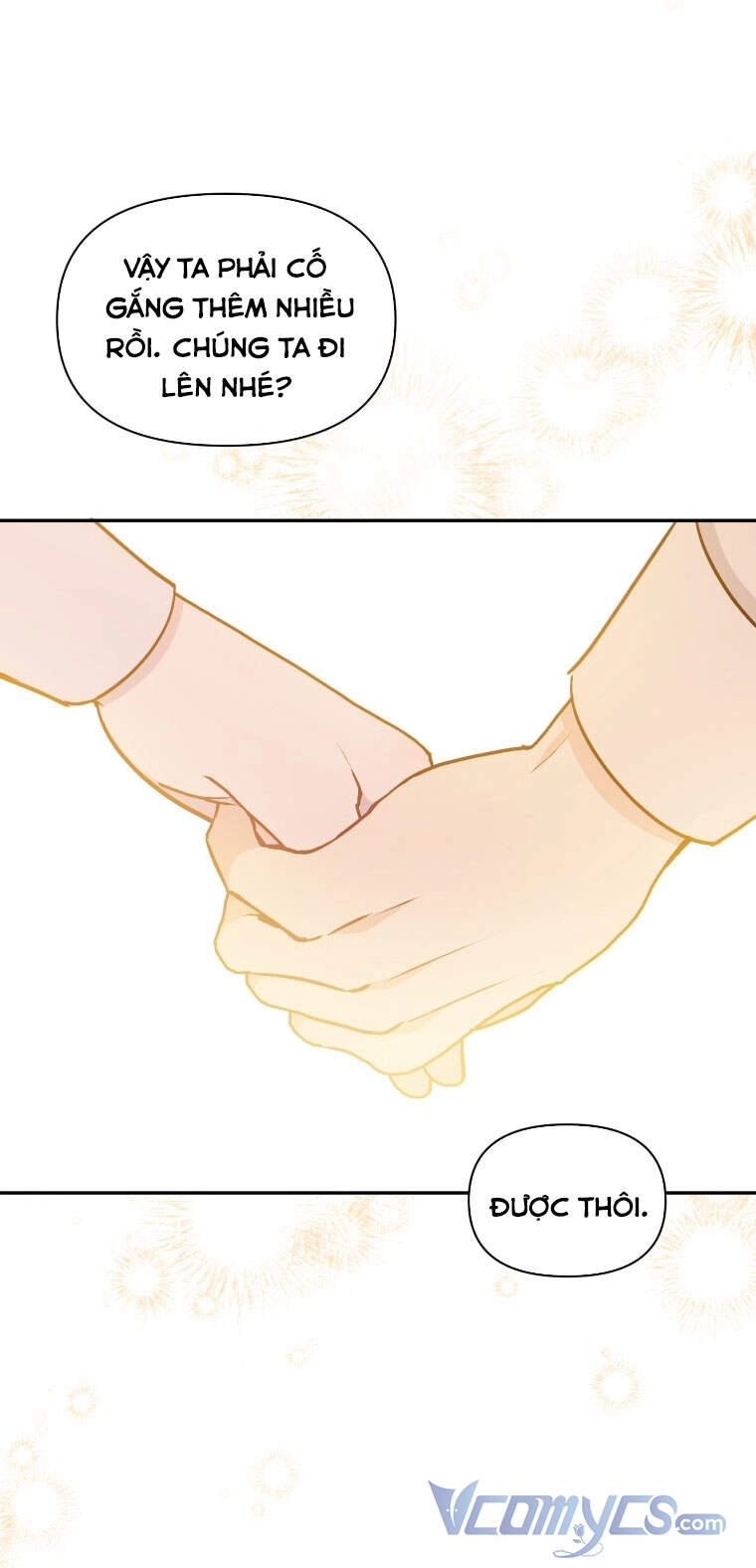 Người Bảo Hộ Của Bạo Quân Là Ma Nữ Tàn Độc Chapter 59 - 63