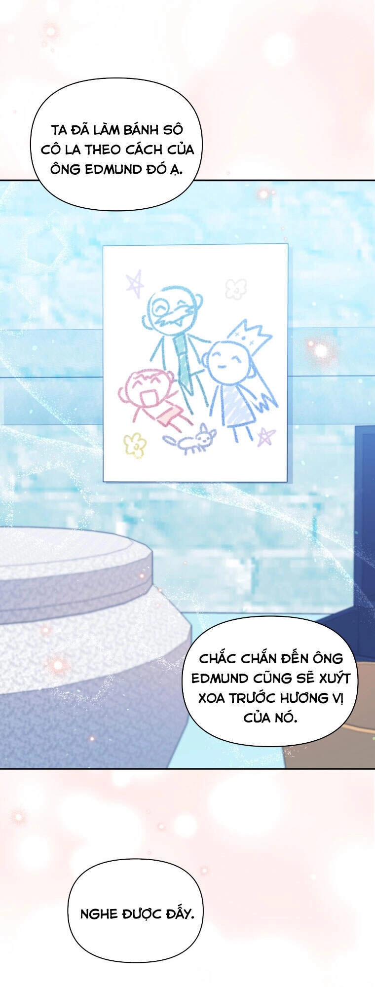 Người Bảo Hộ Của Bạo Quân Là Ma Nữ Tàn Độc Chapter 59 - 65