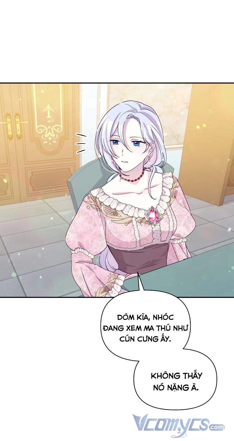 Người Bảo Hộ Của Bạo Quân Là Ma Nữ Tàn Độc Chapter 60 - 5