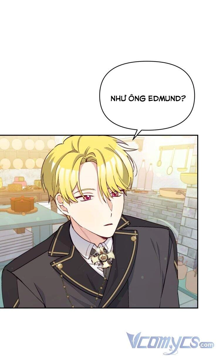 Người Bảo Hộ Của Bạo Quân Là Ma Nữ Tàn Độc Chapter 60 - 10