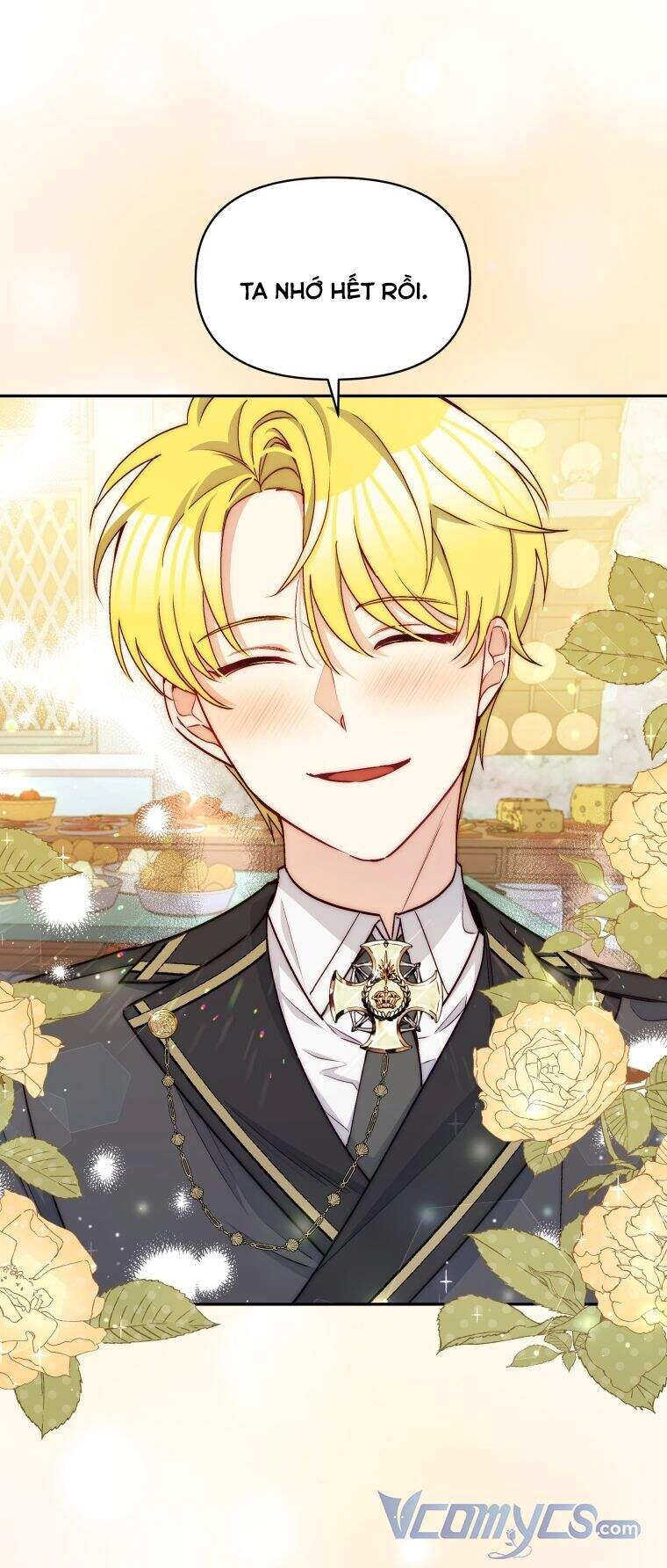 Người Bảo Hộ Của Bạo Quân Là Ma Nữ Tàn Độc Chapter 60 - 16