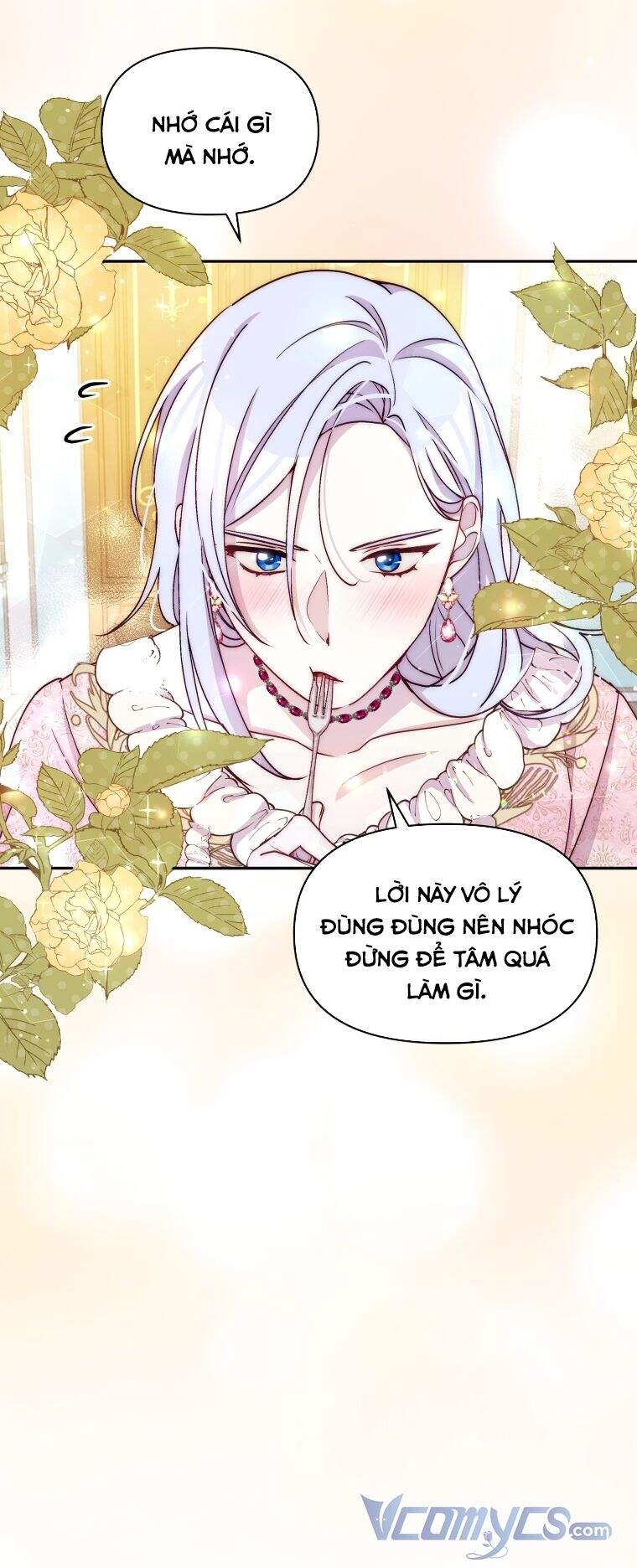 Người Bảo Hộ Của Bạo Quân Là Ma Nữ Tàn Độc Chapter 60 - 17