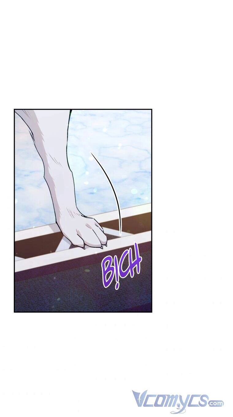 Người Bảo Hộ Của Bạo Quân Là Ma Nữ Tàn Độc Chapter 60 - 21