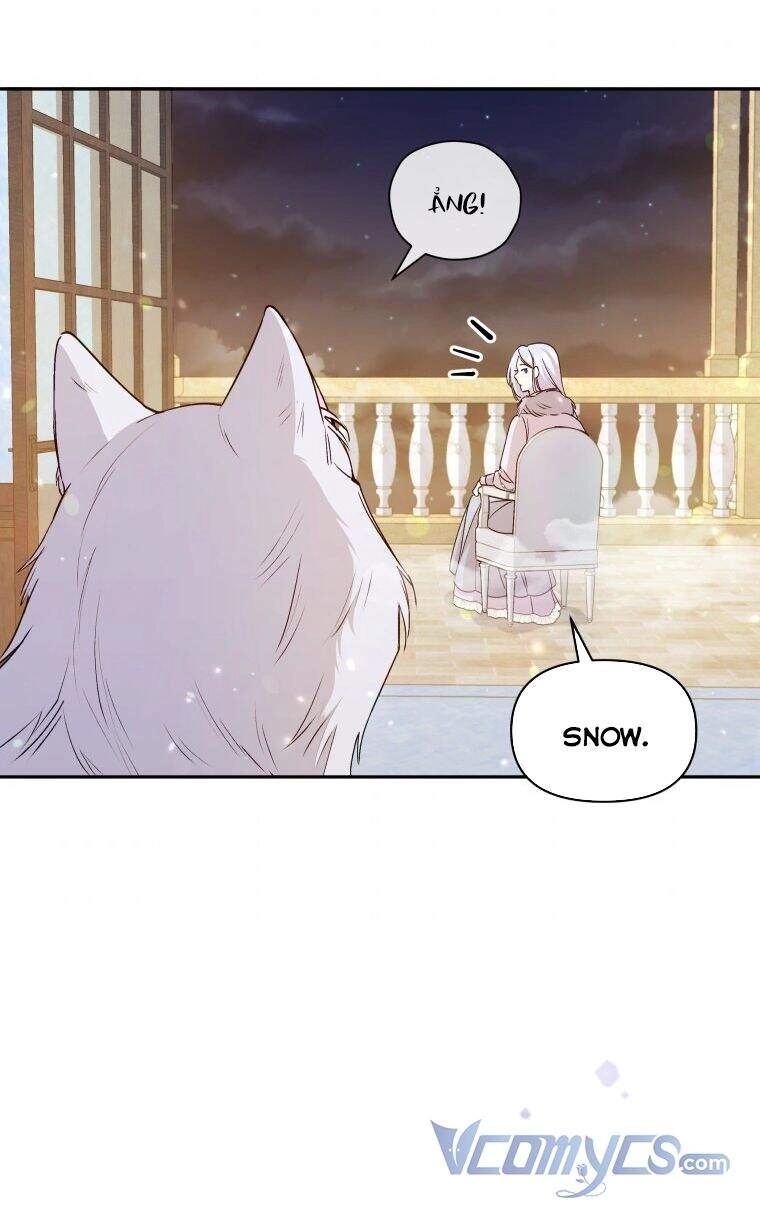 Người Bảo Hộ Của Bạo Quân Là Ma Nữ Tàn Độc Chapter 60 - 22