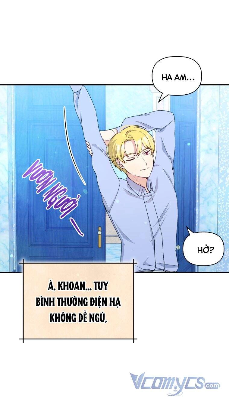 Người Bảo Hộ Của Bạo Quân Là Ma Nữ Tàn Độc Chapter 60 - 24