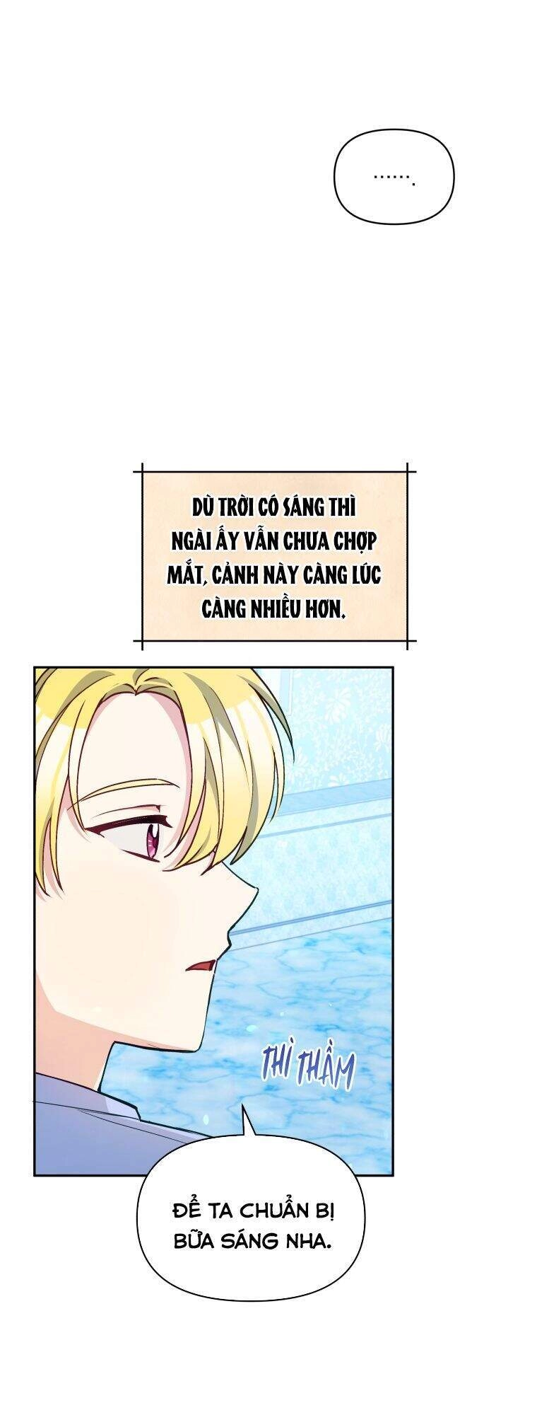 Người Bảo Hộ Của Bạo Quân Là Ma Nữ Tàn Độc Chapter 60 - 26