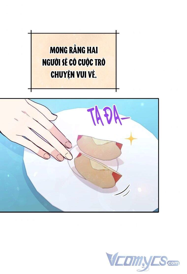 Người Bảo Hộ Của Bạo Quân Là Ma Nữ Tàn Độc Chapter 60 - 29