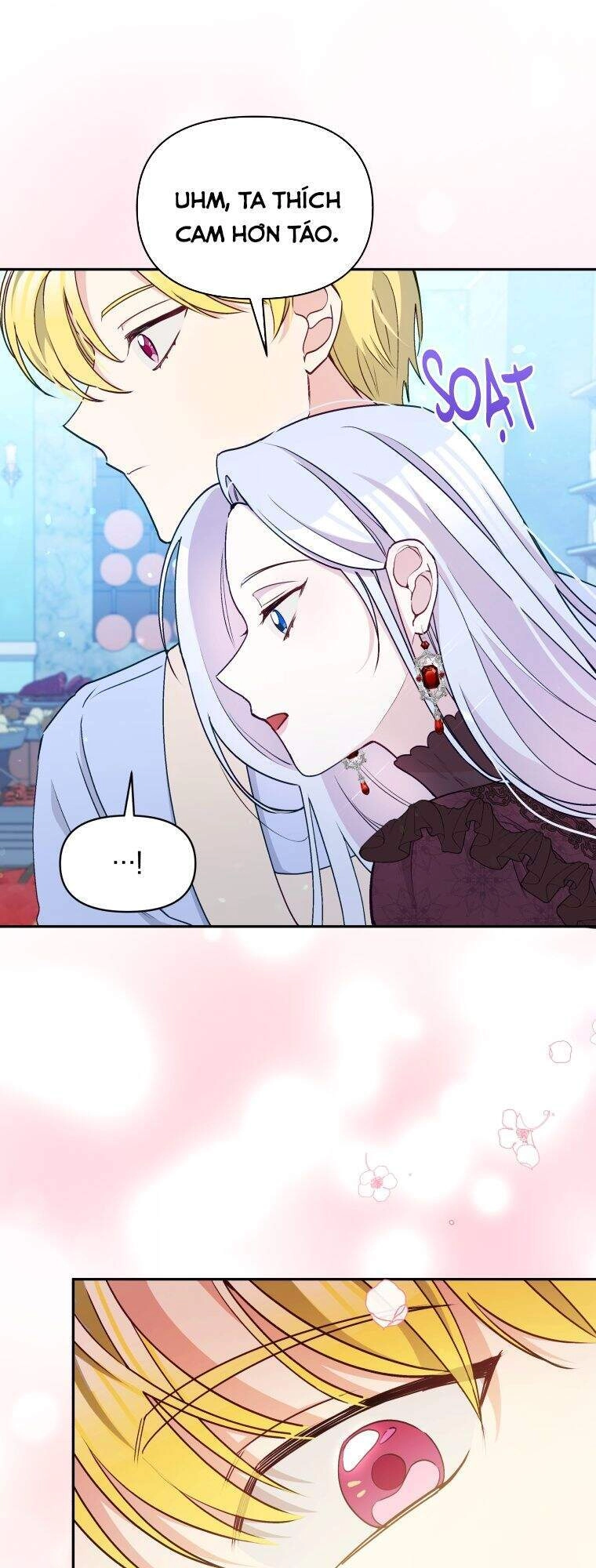 Người Bảo Hộ Của Bạo Quân Là Ma Nữ Tàn Độc Chapter 60 - 31